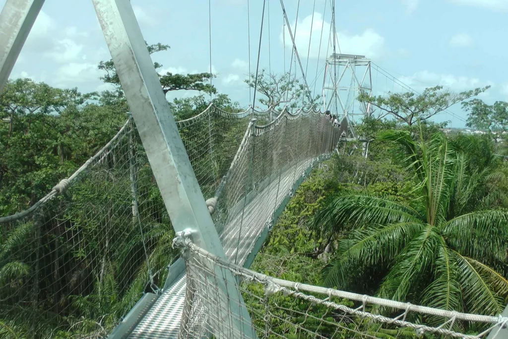 Lekki Conservation Center