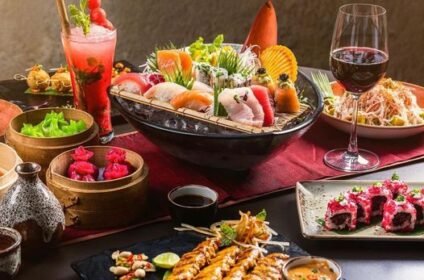 Shiro Restaurant