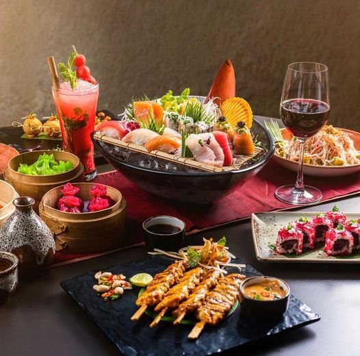 Shiro Restaurant