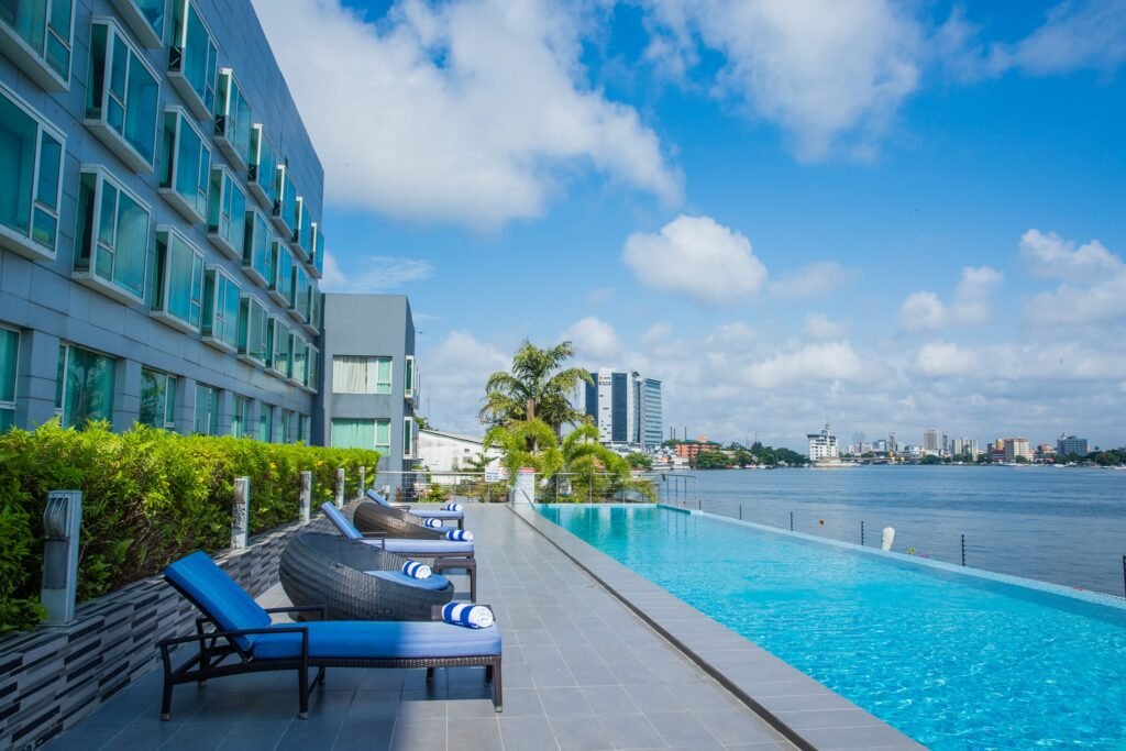 5-Star Hotel