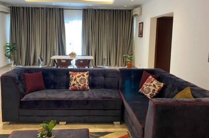 3 bedroom apartment