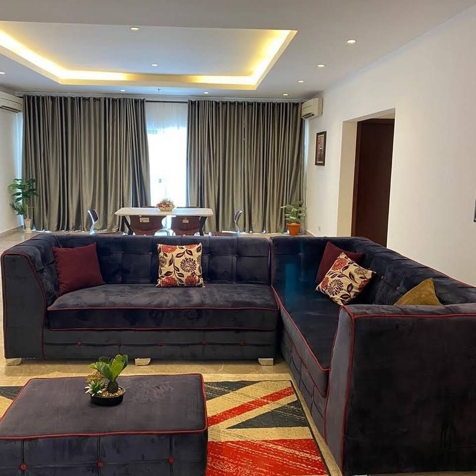 3 bedroom apartment