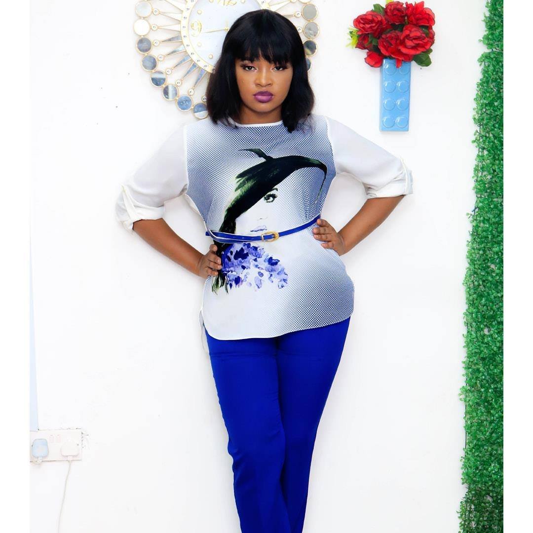 Kikki Clothing