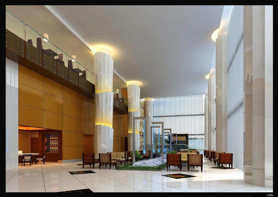 5-Star Hotel