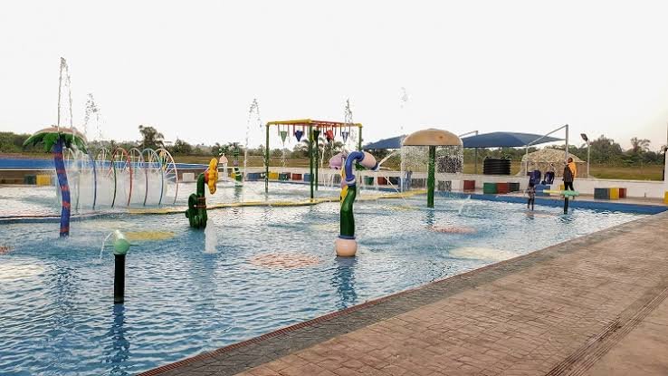Omu Resort