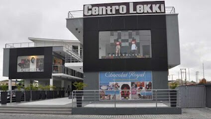 Centro Lekki Mall