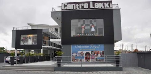 Centro Lekki Mall