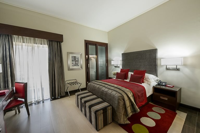 The George Hotel