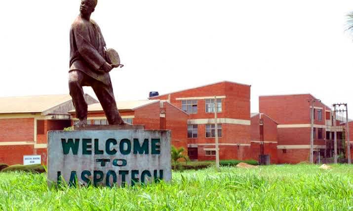 Lagos Universities