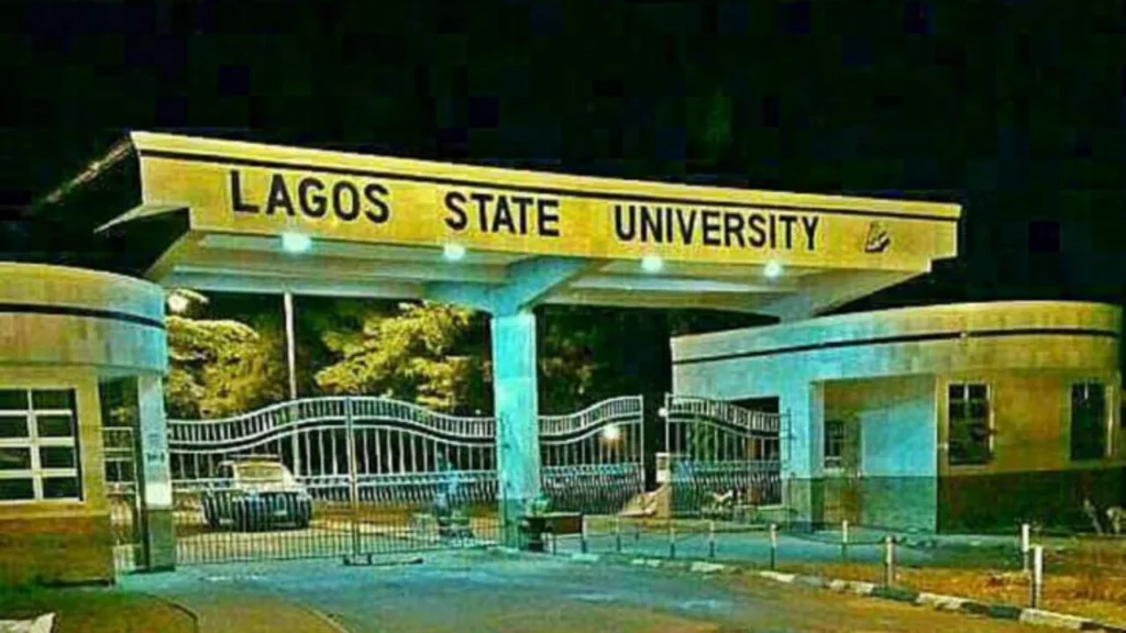 Lagos Universities