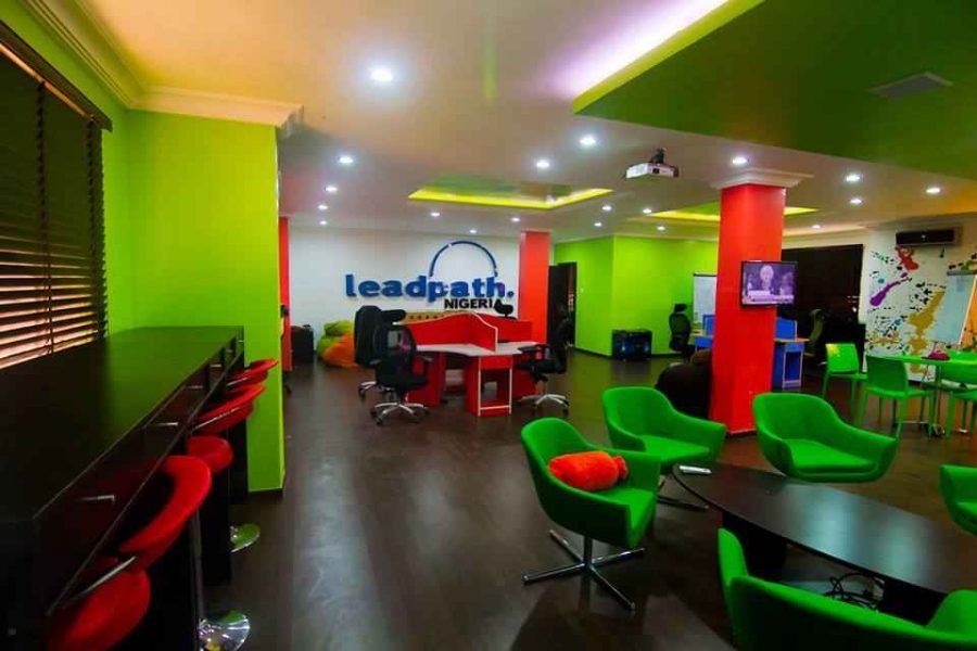 Lagos Tech Hub