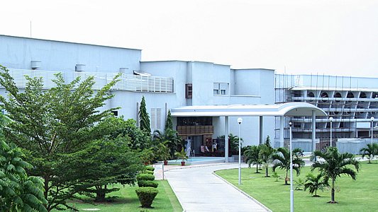 Lagos Universities