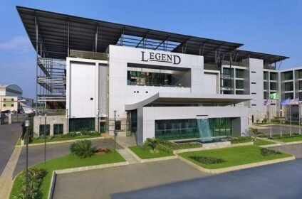 Legend Hotel