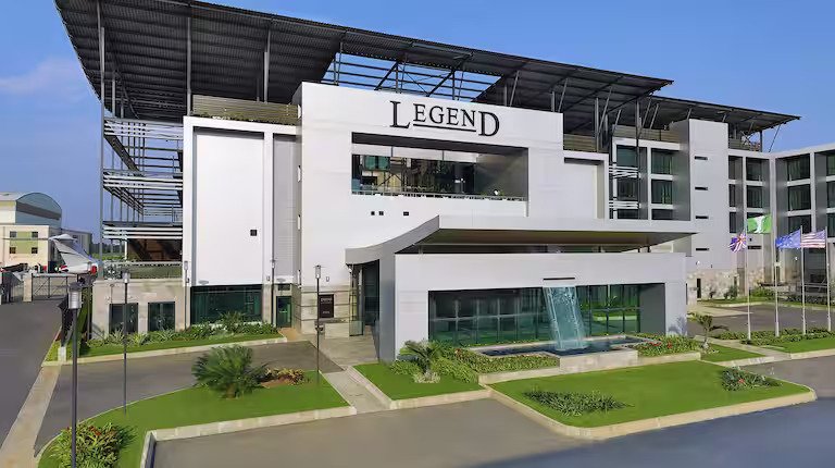5-Star Hotels