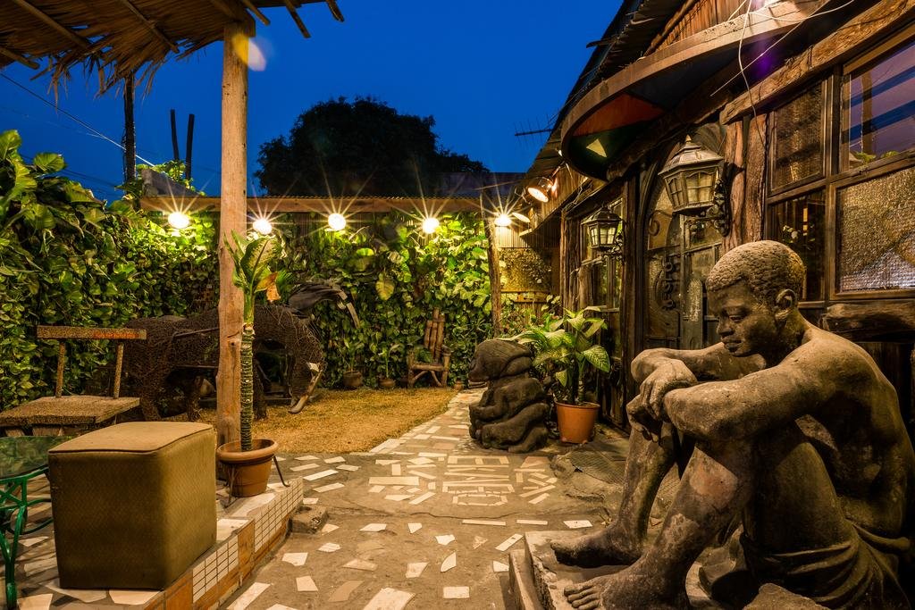 Date Venue