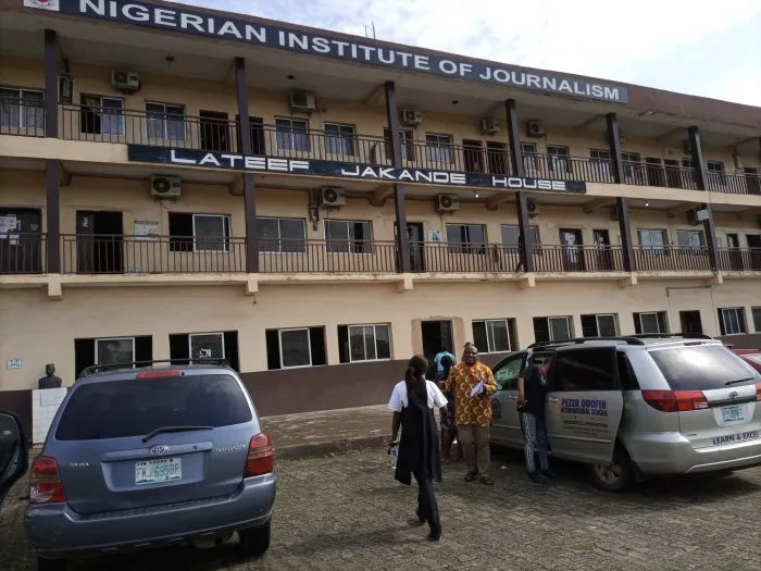 Lagos Universities