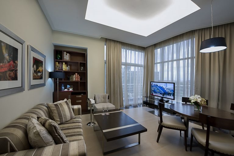 The George Hotel