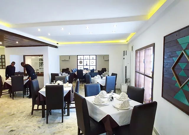 TALINDO STEAK HOUSE