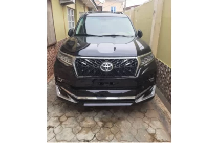 TheLuxAuto