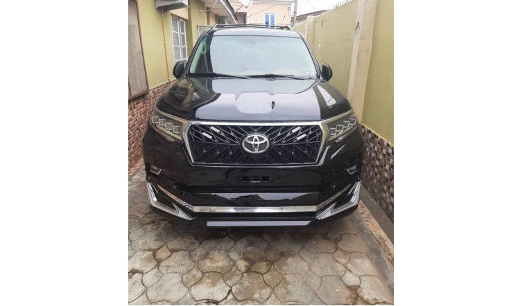 TheLuxAuto