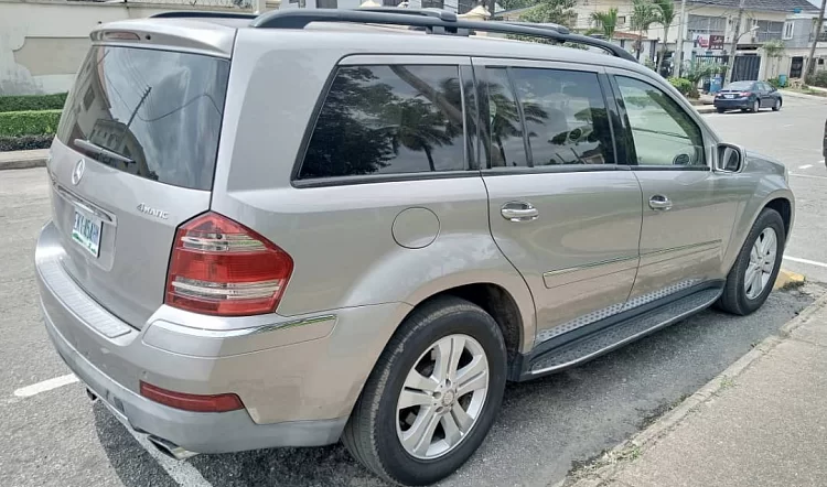 TheLuxAuto