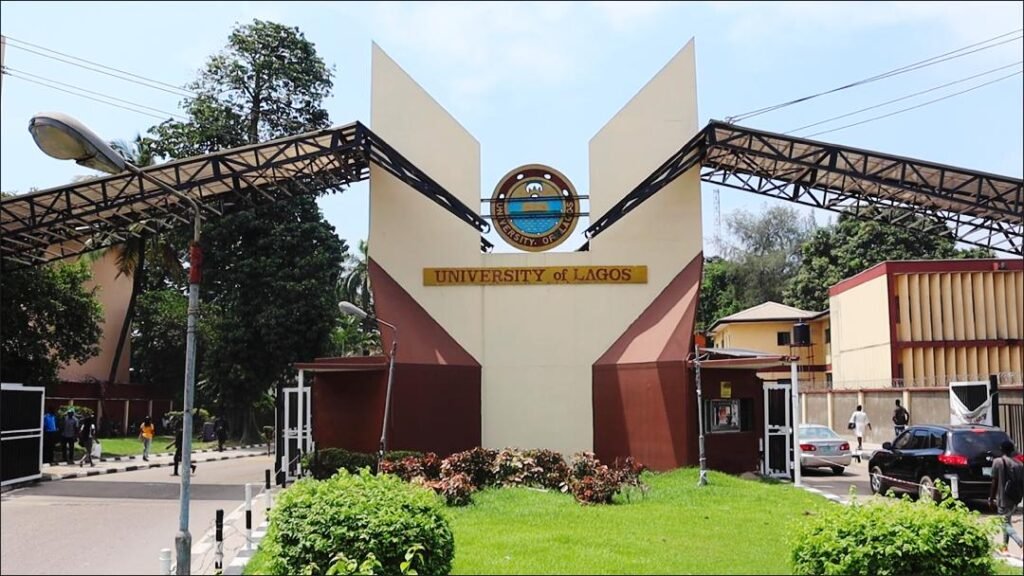 Lagos Universities