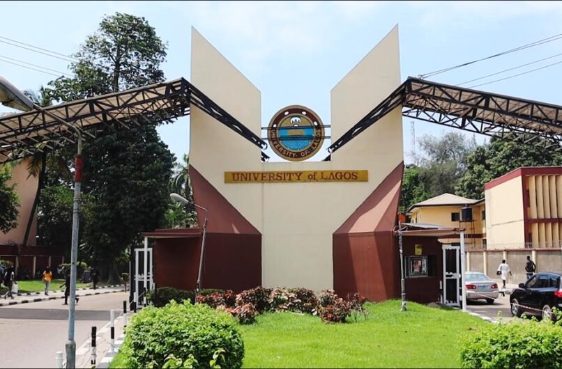 Lagos Universities