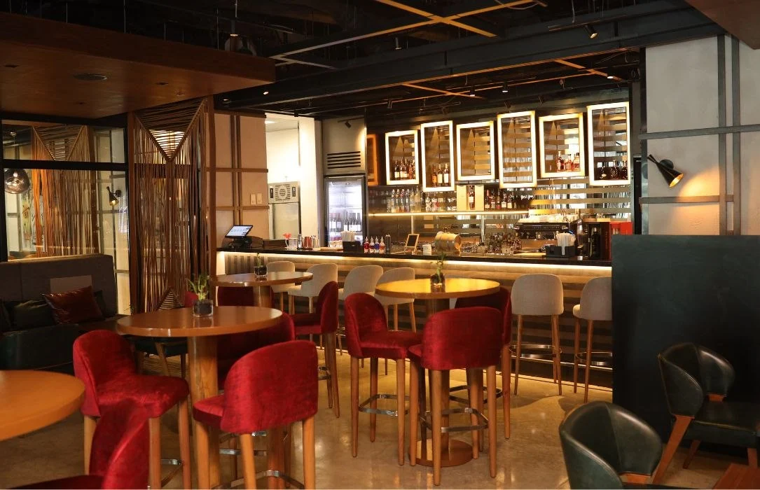 Wakame Restaurant