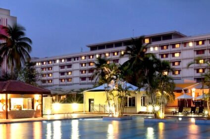 Federal Palace Hotel