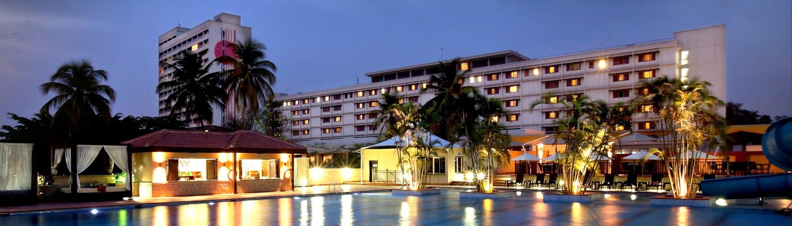 Federal Palace Hotel