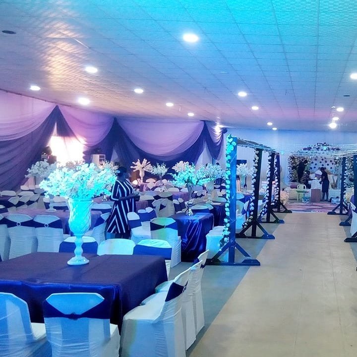 Gallant Events Centre