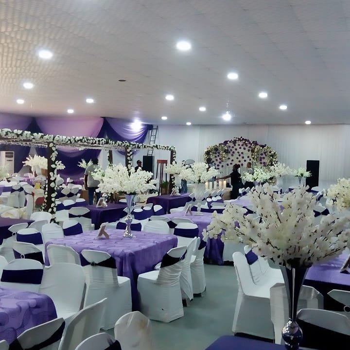 Gallant Events Centre
