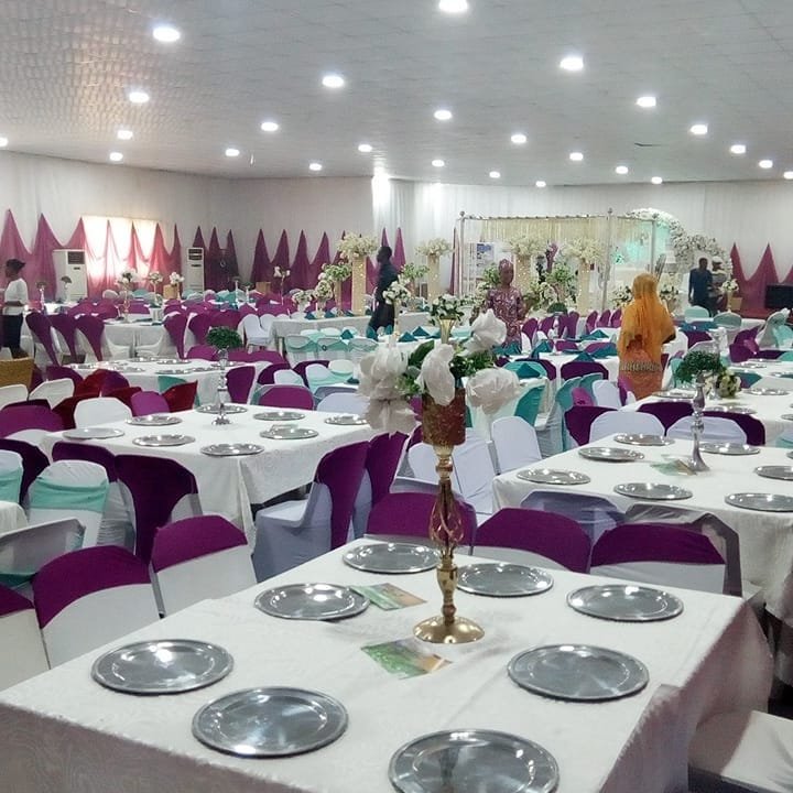 Gallant Events Centre