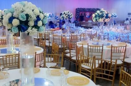 Gallant Events Centre