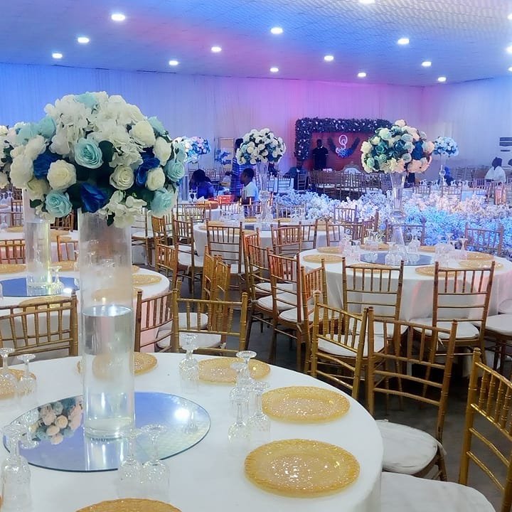 Gallant Events Centre