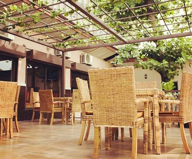 Date Venue