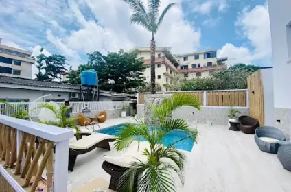 1677 Mayfair Apartment