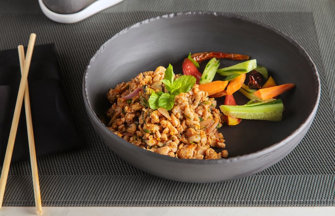 Wakame Restaurant