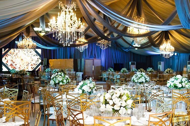 Red Carpet Hall