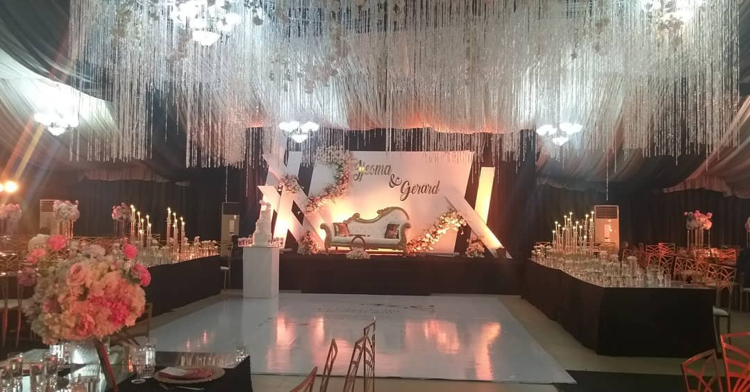Red Carpet Hall