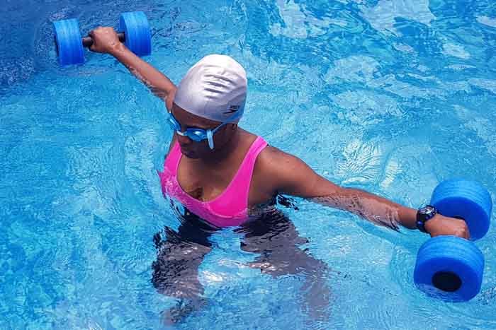 Swimpro