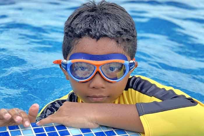 Swimpro