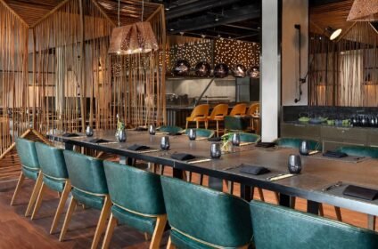 Wakame Restaurant