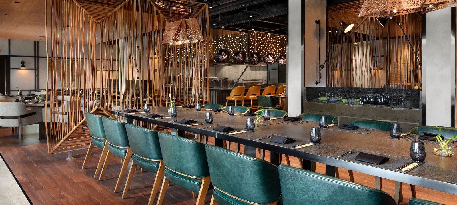 Wakame Restaurant