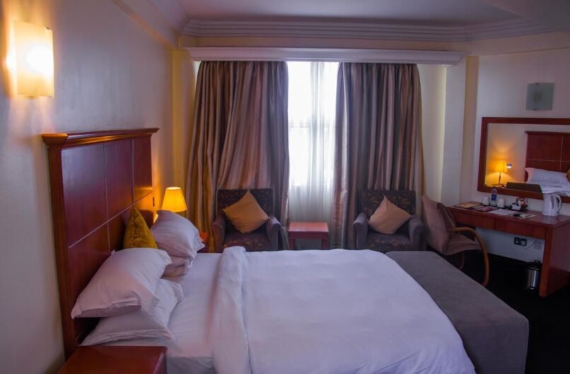 Westwood Hotel