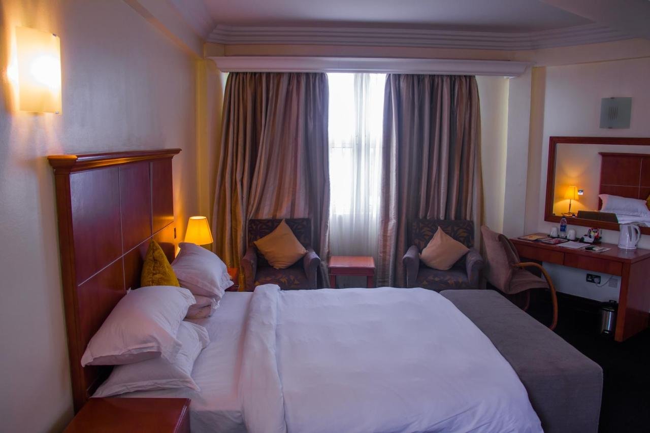 Westwood Hotel