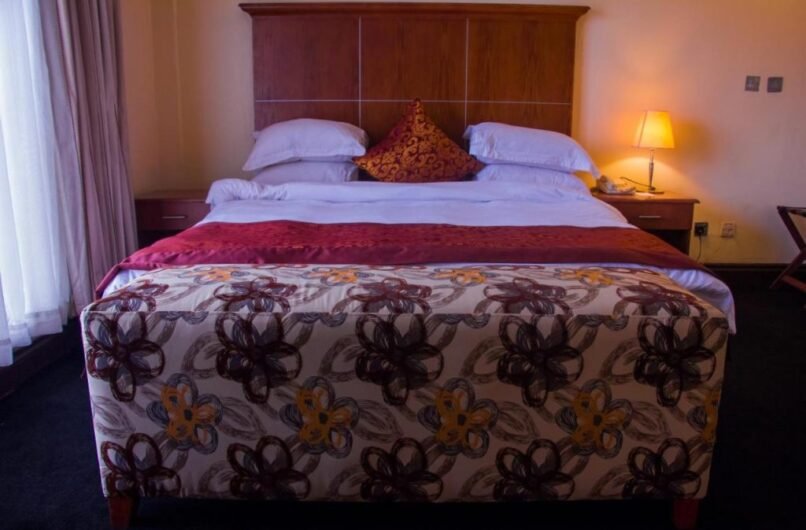 Westwood Hotel