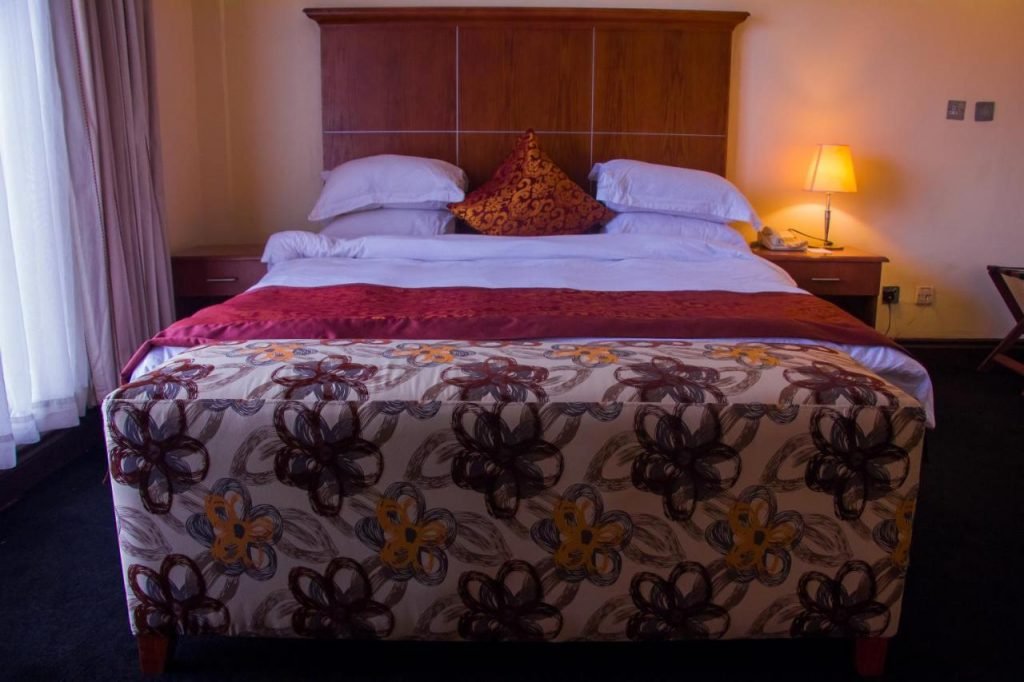 Westwood Hotel
