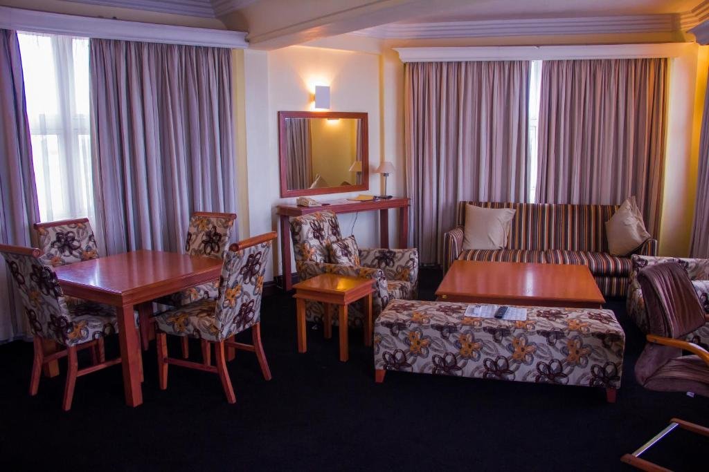 Westwood Hotel