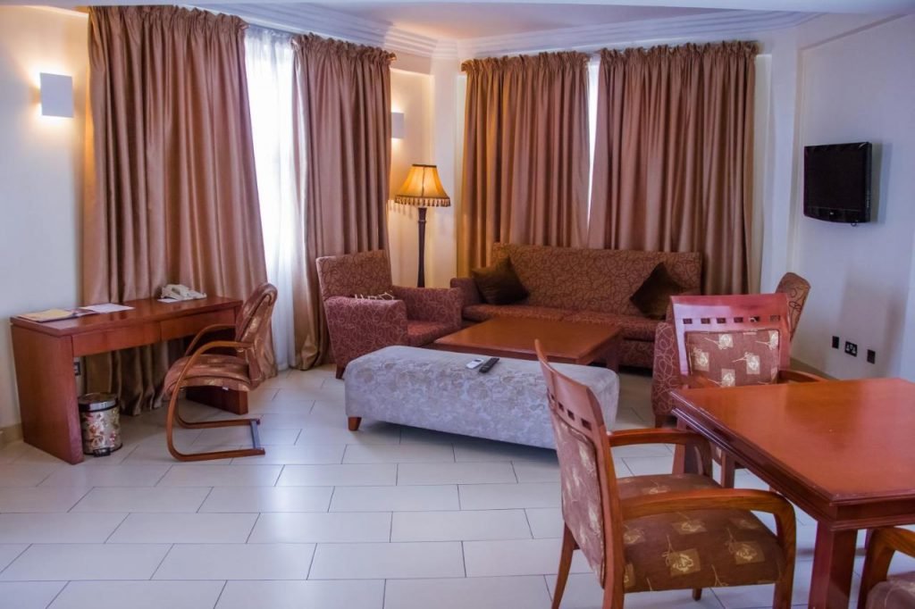 Westwood Hotel